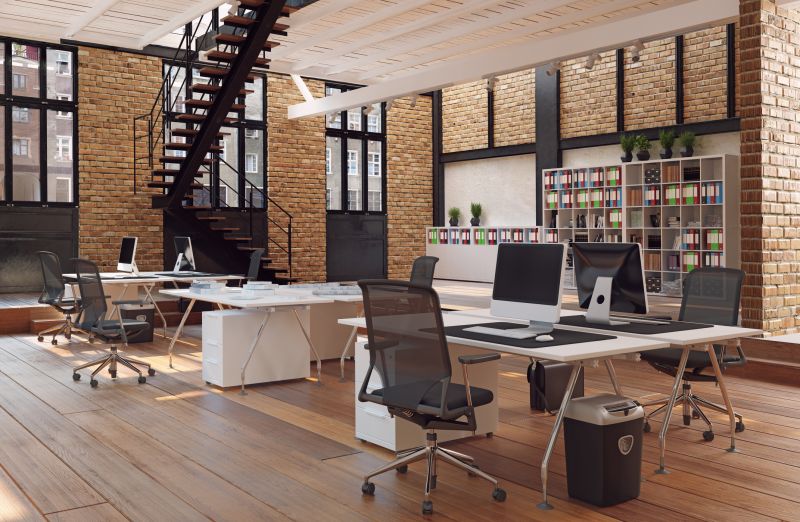 Commercial Hardwood Service in Monroeville, PA