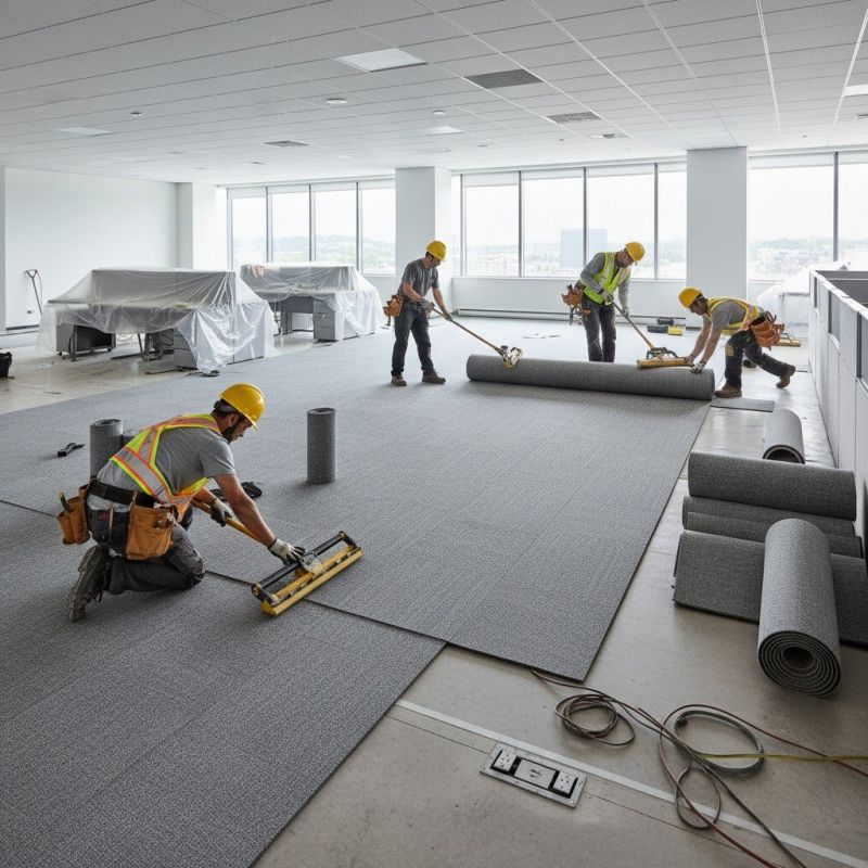 Flooring Service in Pittsburgh, PA
