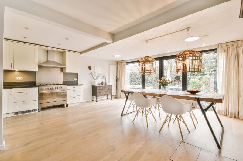 Engineered Wood Installation in Pittsburgh, PA
