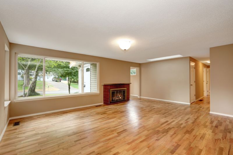 Engineered Wood Installation in Pittsburgh, PA