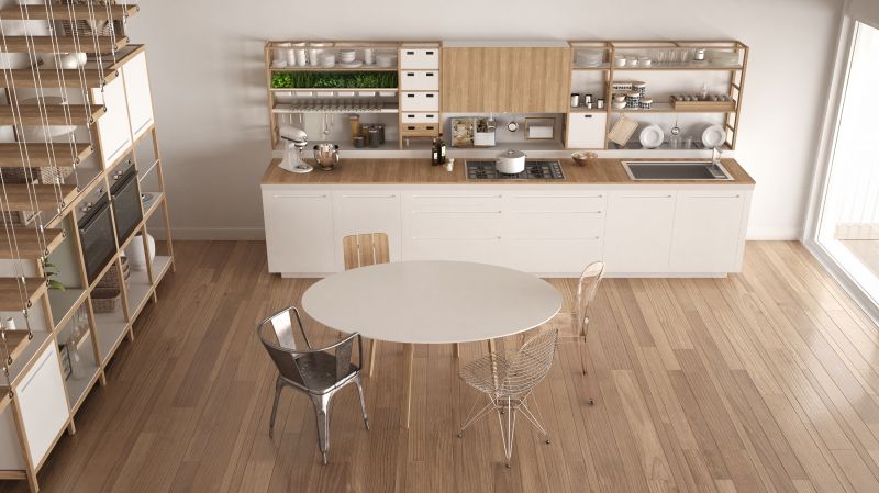Engineered Wood Installation in Pittsburgh, PA