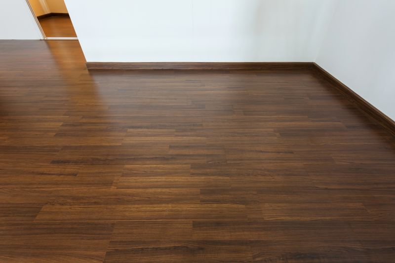 Laminate Floor Installation in Beaver, PA