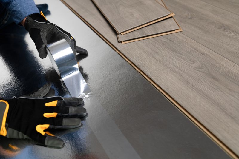 Laminate Floor Installation in Beaver, PA