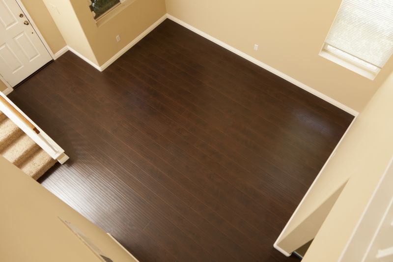 Laminate Floor Installation in East Pittsburgh, PA