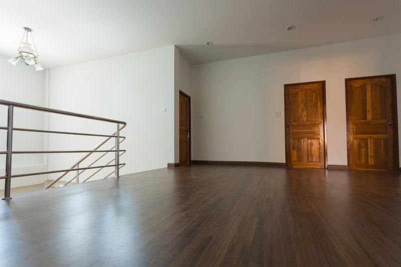 Laminate Floor Installation in Turtle Creek, PA