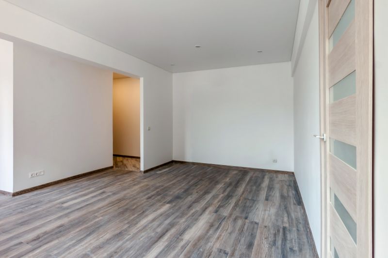 Laminate Floor Installation in Venetia, PA