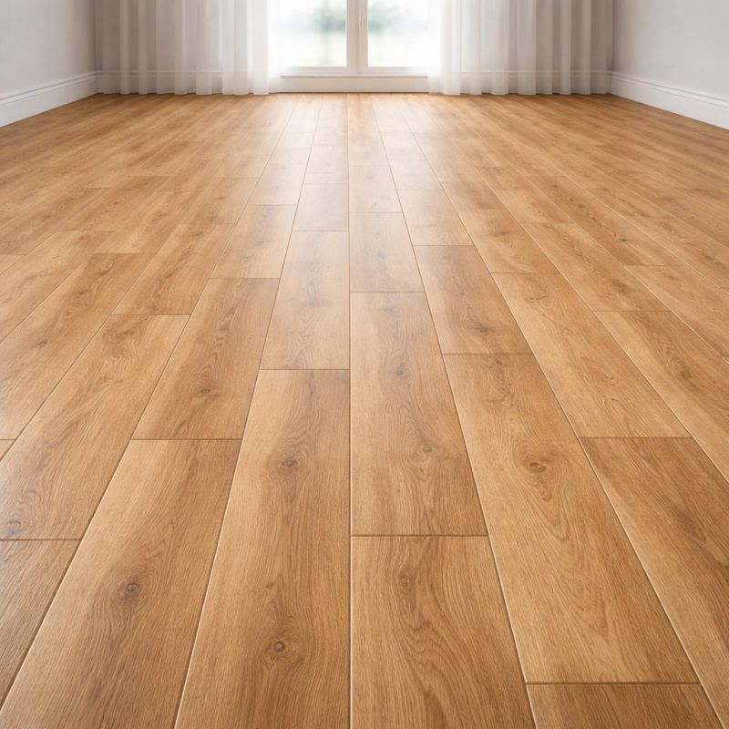 Laminate Floor Replacement in Conway, PA