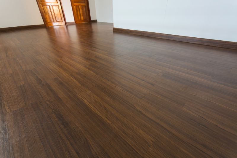 Laminate Floor Replacement in Glenshaw, PA