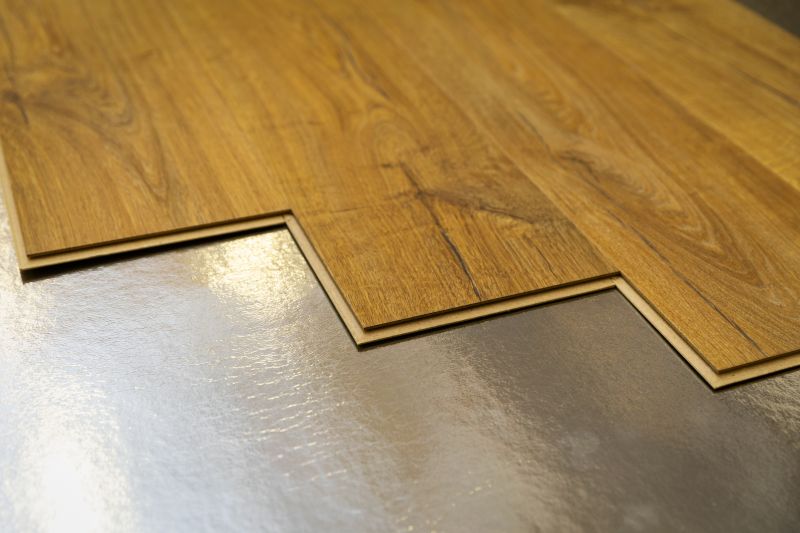 Laminate Floor Replacement in Leechburg, PA