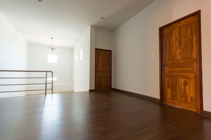 Laminate Floor Replacement in North Versailles, PA