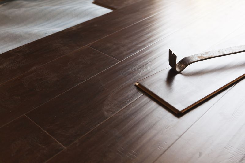 Laminate Floor Replacement in Turtle Creek, PA