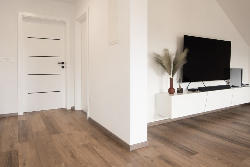 Laminate Floor Replacement in Zelienople, PA