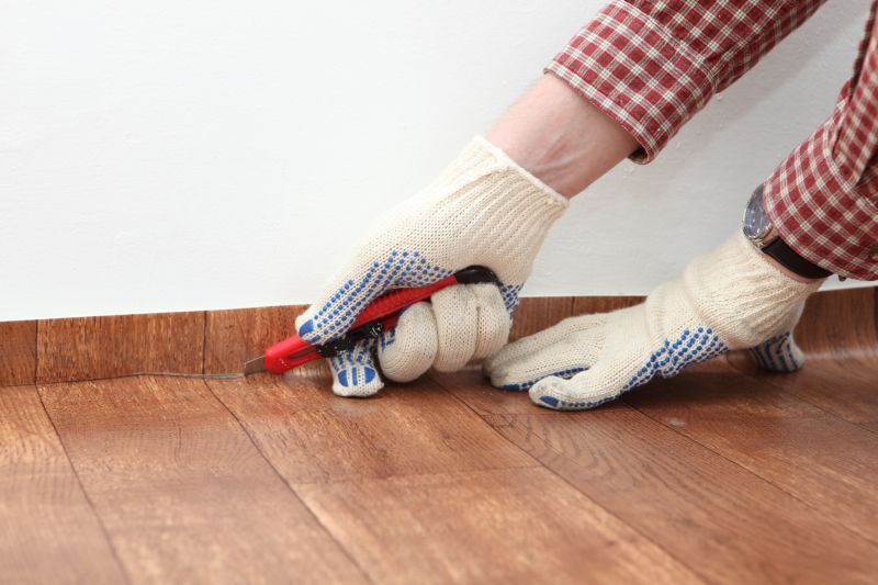 Linoleum Floor Installation in Zelienople, PA