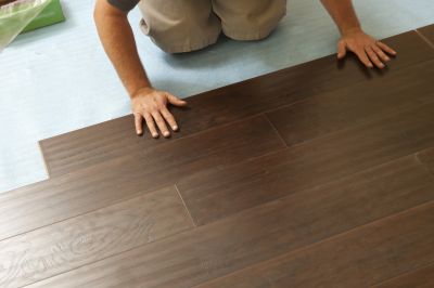 Lvt Flooring Installation in Conway, PA