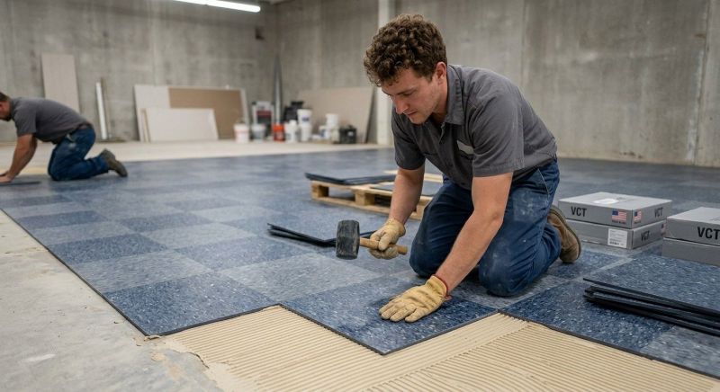 Lvt Flooring Installation in Leechburg, PA