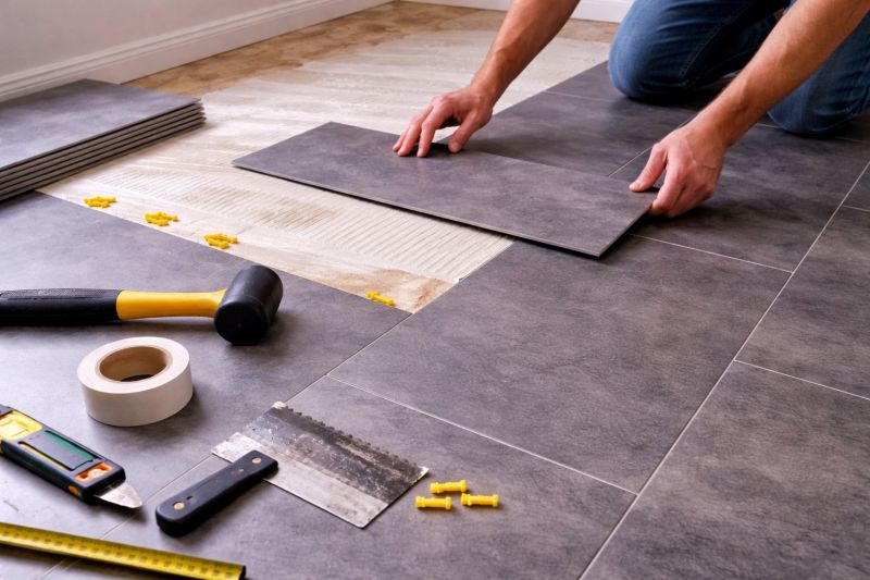 Lvt Flooring Installation in Natrona Heights, PA