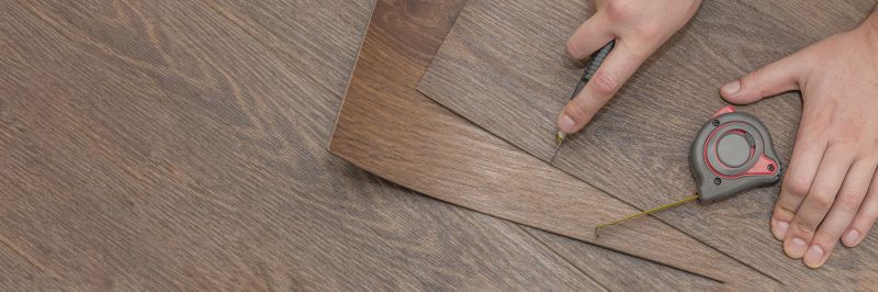 Sheet Flooring Installation in Irwin, PA