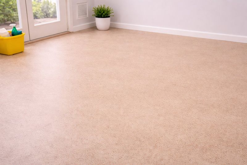 Sheet Linoleum Installation in Conway, PA