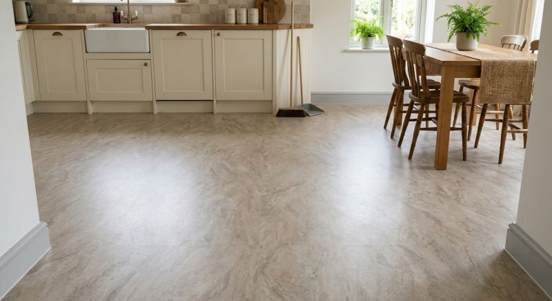 Sheet Linoleum Installation in North Versailles, PA