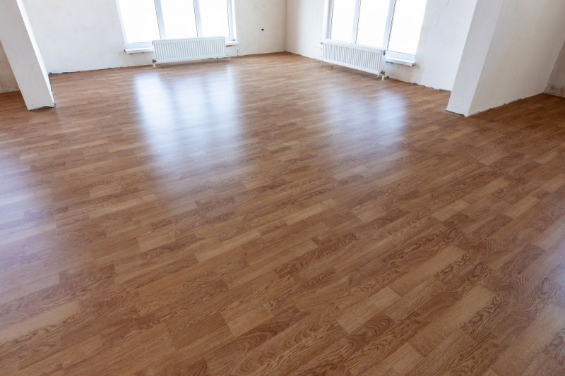 Vinyl Floor Replacement in Pittsburgh, PA