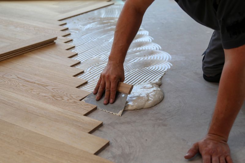 Vinyl Flooring Installation in Beaver County, PA