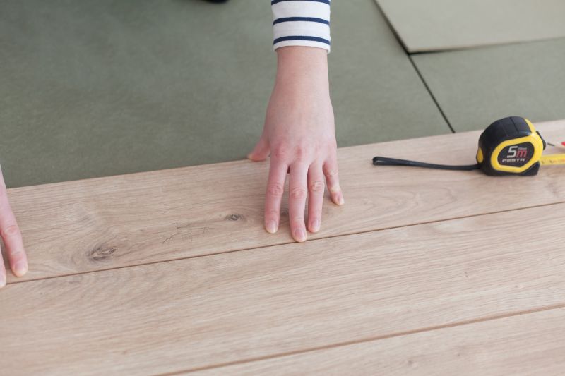 Vinyl Flooring Installation in Glenshaw, PA