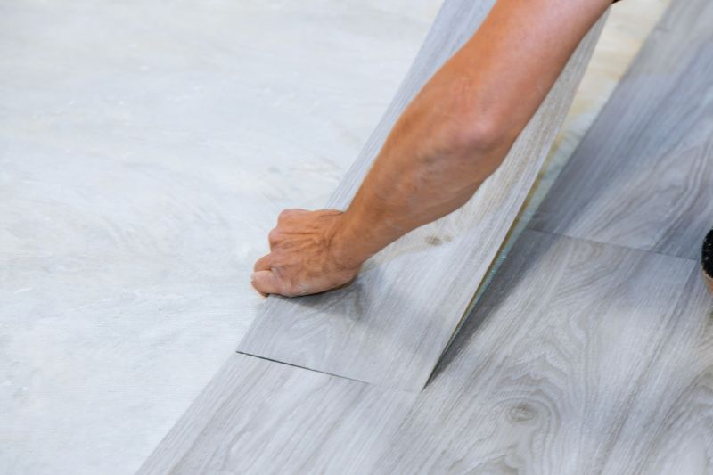 Vinyl Flooring Service in Pittsburgh, PA